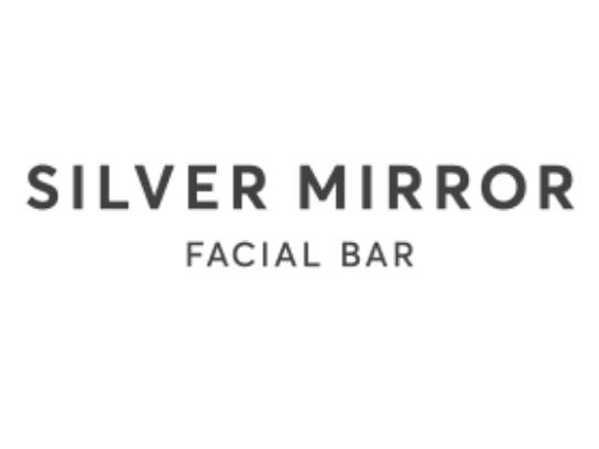 Silver Mirror